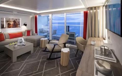 Celebrity suite 4 Celebrity suite 4