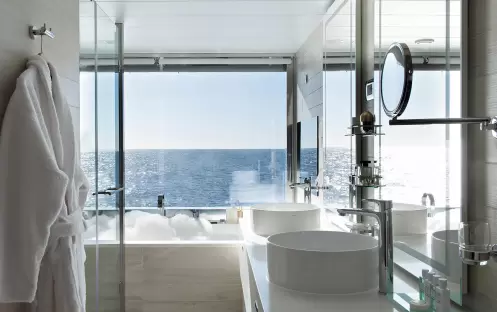 Ponant Le Bougainville Owners Suite 2 Ponant Le Bougainville Owners Suite 2