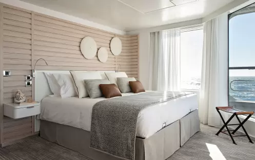 Ponant Le Bougainville Owners Suite 3 Ponant Le Bougainville Owners Suite 3