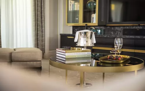 RSSC - Seven Seas Splendor - Accommodation - Regent Suite 2 RSSC - Seven Seas Splendor - Accommodation - Regent Suite 2