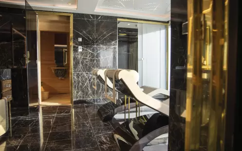 RSSC - Seven Seas Splendor - Accommodation - Regent Suite 7 RSSC - Seven Seas Splendor - Accommodation - Regent Suite 7
