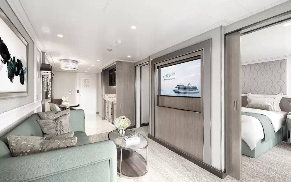 Penthouse Suite