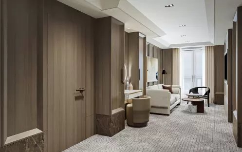 RSSC Grandeur Regent Suite 3 RSSC Grandeur Regent Suite 3