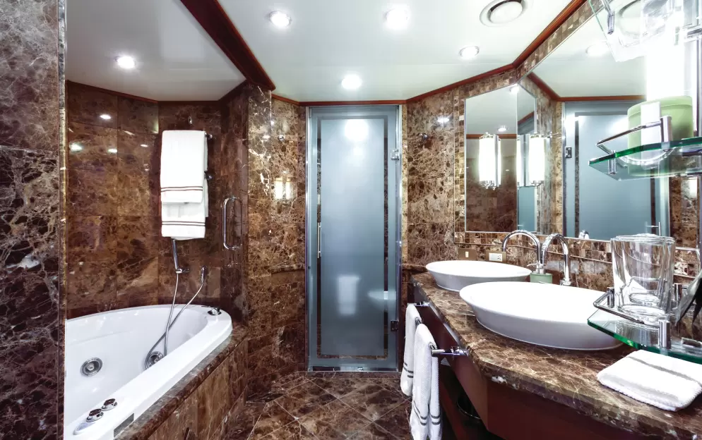 Grand Suite