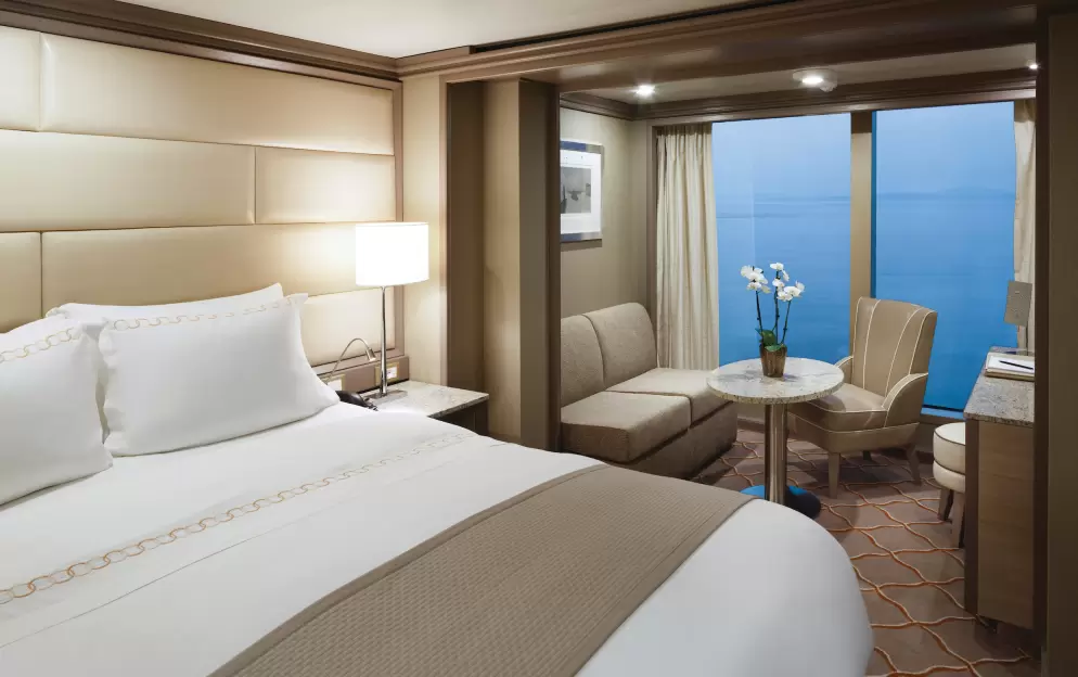 Panorama Suite