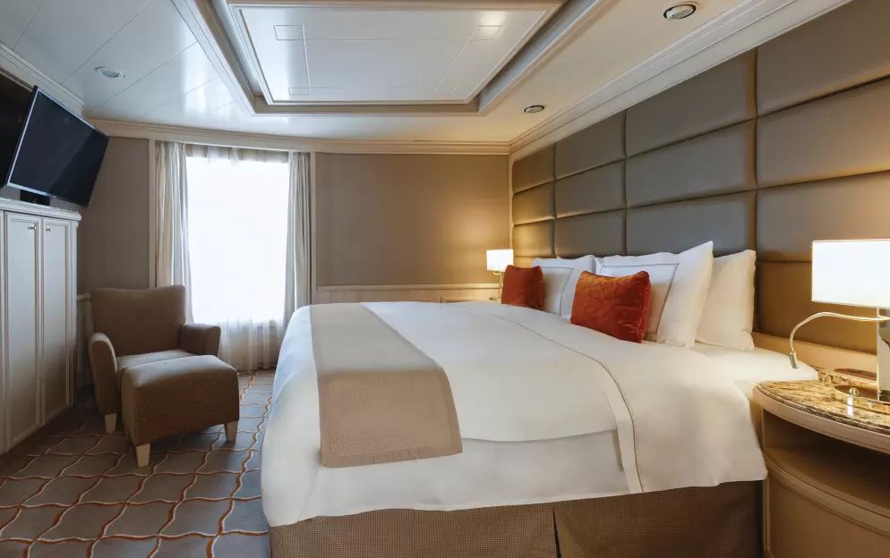 Royal Suite