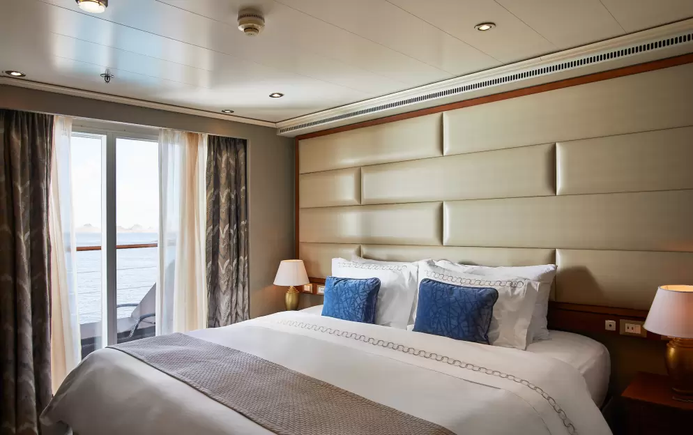 Owner's Suites