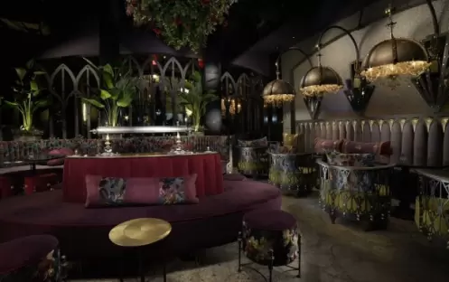 Vanderpump à Paris Vanderpump à Paris