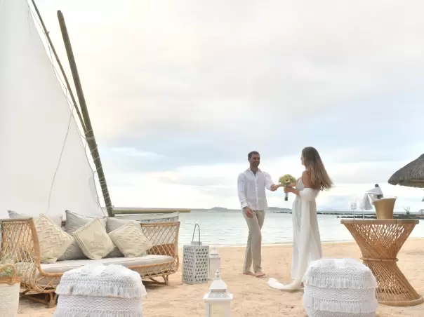 Bliss Wedding Package