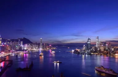 Harbour Grand Hong Kong