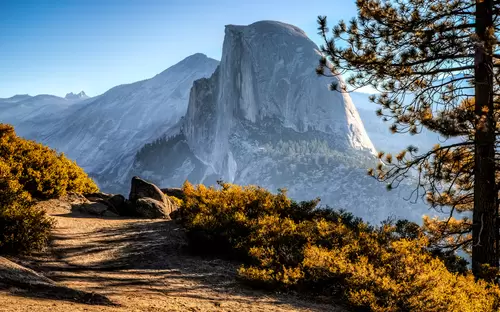 Yosemite