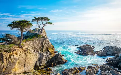 Monterey