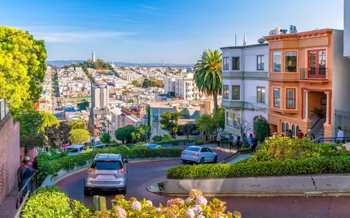 San Francisco