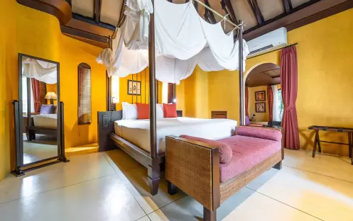 Paradee - Rooms - Beach Front Pool Villa 101 Paradee - Rooms - Beach Front Pool Villa 101