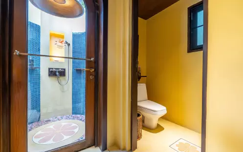 Paradee - Beach Front Pool Villa 102 Paradee - Beach Front Pool Villa 102