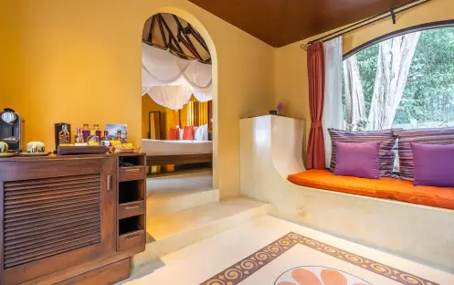 Paradee - Rooms - Beach Front Pool Villa 101 Paradee - Rooms - Beach Front Pool Villa 101