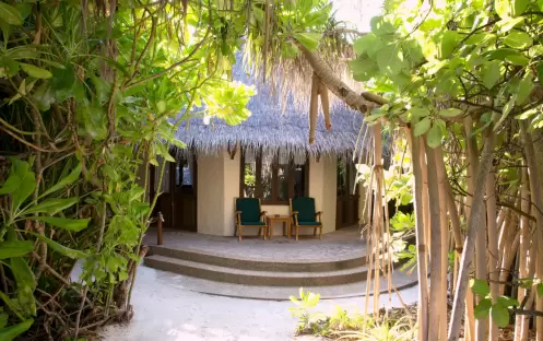 Coco Palm Dhuni Kolhu - Rooms - Beach Villa Coco Palm Dhuni Kolhu - Rooms - Beach Villa