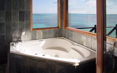 Coco Palm Dhuni Kolhu - Rooms - Lagoon Villa Coco Palm Dhuni Kolhu - Rooms - Lagoon Villa