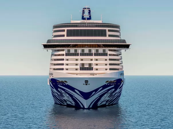 Emission Reduction at Sea