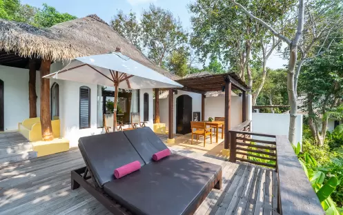 Paradee - Garden Pool Villa Paradee - Garden Pool Villa