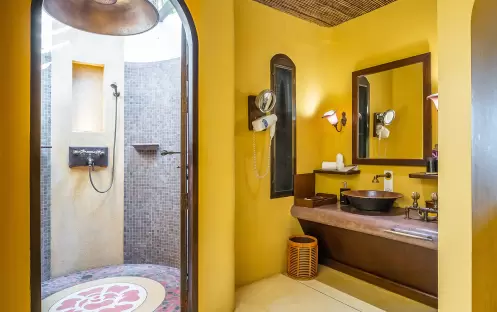 Paradee - Garden Villa Bathroom Paradee - Garden Villa Bathroom