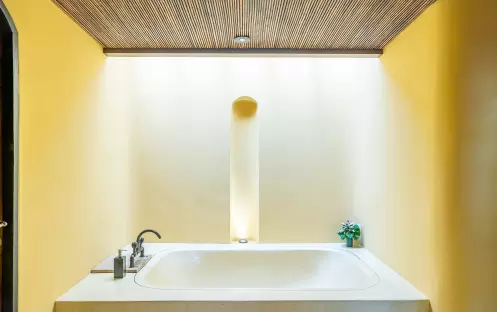 Paradee - Garden Villa Bathtub Paradee - Garden Villa Bathtub