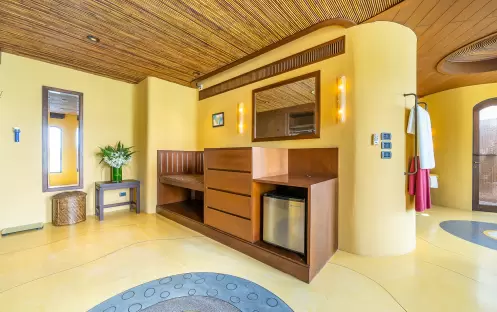 Paradee - One Bedroom Suite Villa Amenities Paradee - One Bedroom Suite Villa Amenities