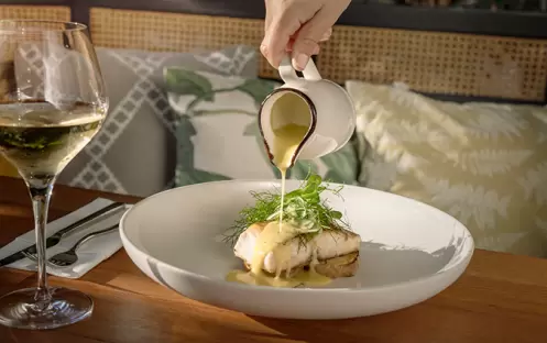 D Maris Kitchen - Chefs Quote D Maris Kitchen - Chefs Quote