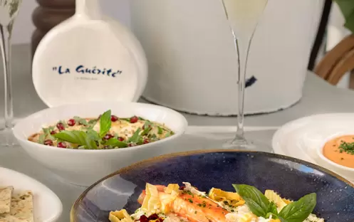 La Guérite La Guérite