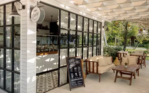 DD Scoop & DD Pastry DD Scoop & DD Pastry