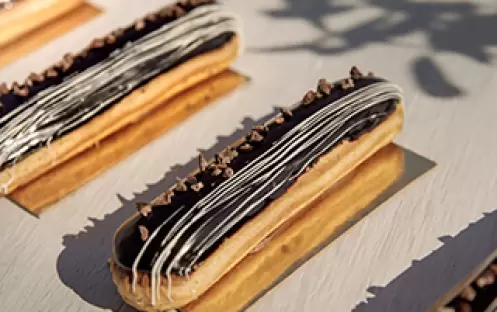 DD Scoop & DD Pastry 1 DD Scoop & DD Pastry 1