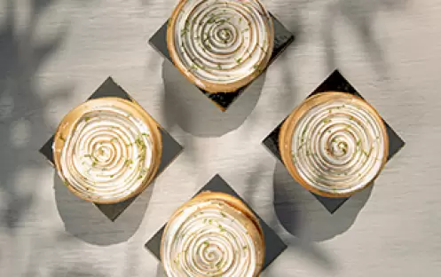 DD Scoop & DD Pastry 2 DD Scoop & DD Pastry 2