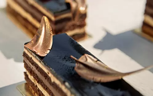 DD Scoop & DD Pastry 3 DD Scoop & DD Pastry 3