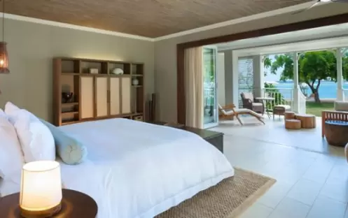 JW Heritage Beach Junior Suite Overview JW Heritage Beach Junior Suite Overview