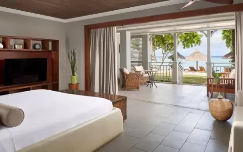 JW Heritage Beach Junior Suite Access JW Heritage Beach Junior Suite Access