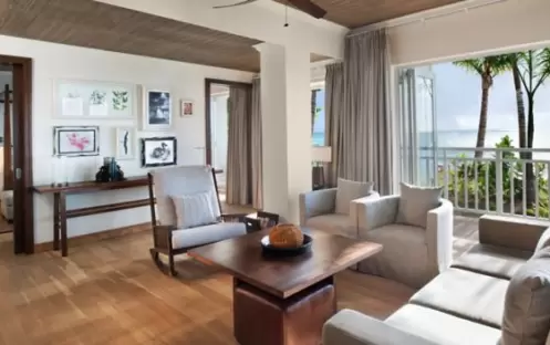 JW Peninsula Beach Access Suite Living JW Peninsula Beach Access Suite Living