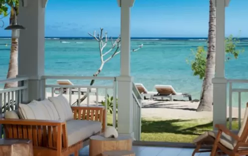 JW Heritage Beach Junior Suite View JW Heritage Beach Junior Suite View