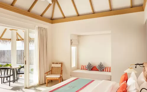 Beach Villa with Pool Beach Villa with Pool