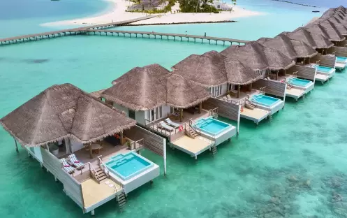 Dolphin Ocean Villa with Pool Exterior 2 Dolphin Ocean Villa with Pool Exterior 2