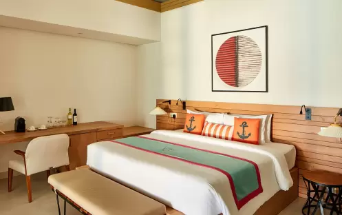 Family Beach Villa With Pool - Bed 2 Family Beach Villa With Pool - Bed 2