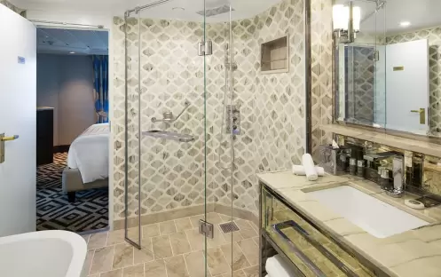 Azamara Club Cruises Azamara Quest Club Ocean Suite Azamara Club Cruises Azamara Quest Club Ocean Suite