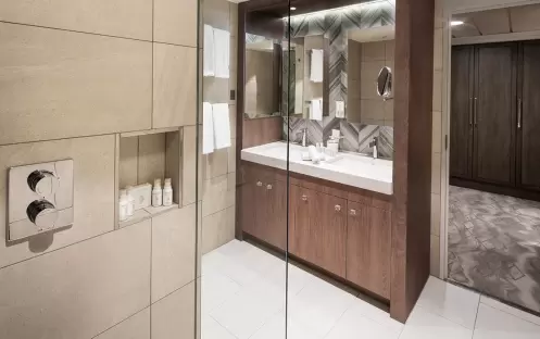 Azamara Club Cruises Azamara Quest Club World Owners Suite Azamara Club Cruises Azamara Quest Club World Owners Suite