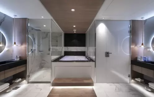 Celebrity Cruises Celebrity Apex Iconic Suite 3 Celebrity Cruises Celebrity Apex Iconic Suite 3