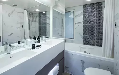 Celebrity Cruises Celebrity Beyond Celebrity Suite 1 Celebrity Cruises Celebrity Beyond Celebrity Suite 1