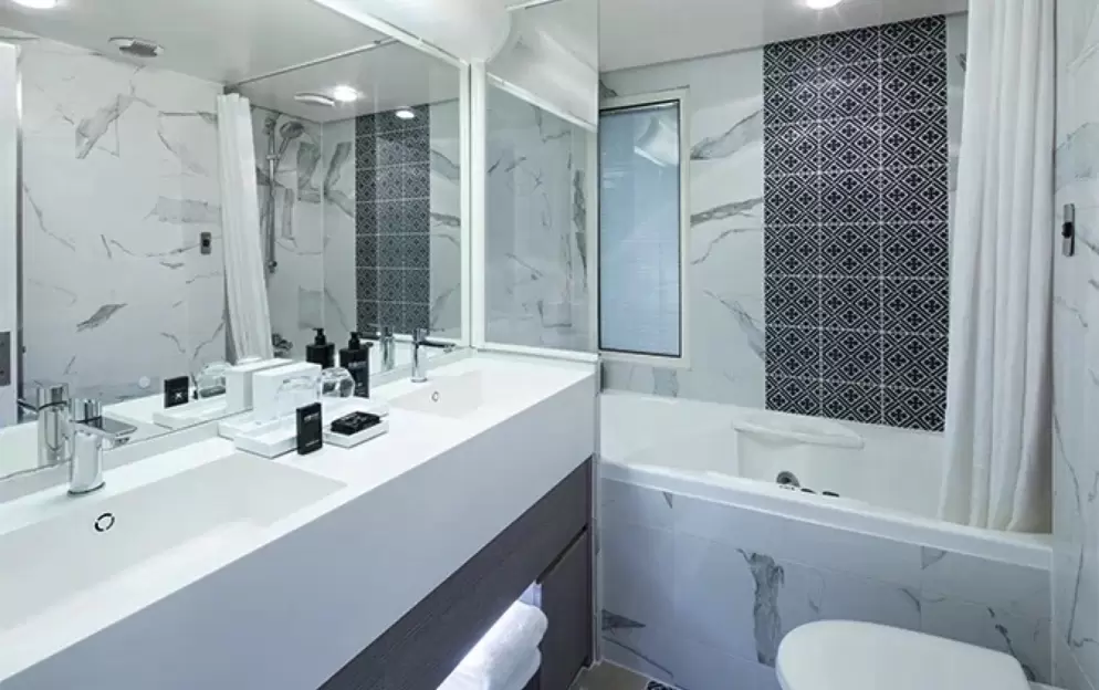 Celebrity Suite