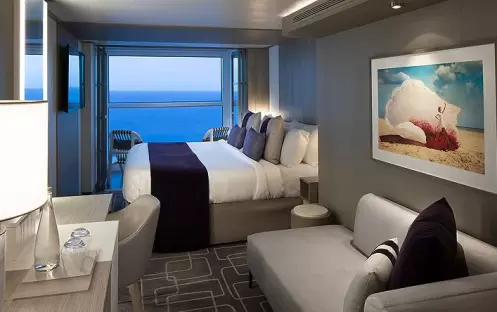 Celebrity Cruises Celebrity Beyond Edge Stateroom Celebrity Cruises Celebrity Beyond Edge Stateroom
