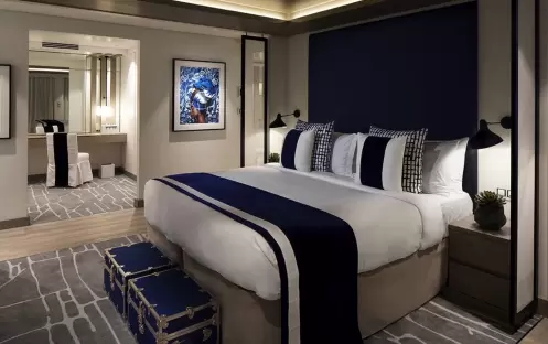 Celebrity Cruises Celebrity Beyond Penthouse Suite 2 Celebrity Cruises Celebrity Beyond Penthouse Suite 2