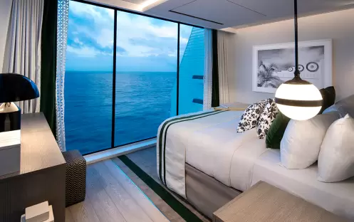 Celebrity edge villa 2 Celebrity edge villa 2