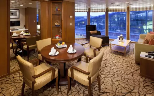 constellation celebrity suite constellation celebrity suite