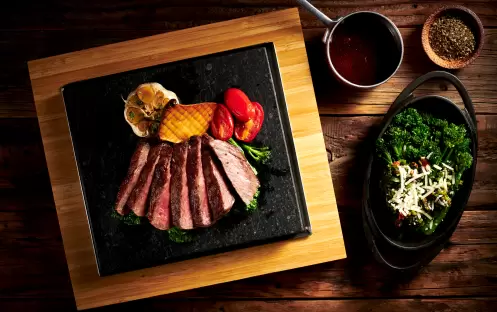 Seafire Steakhouse Seafire Steakhouse
